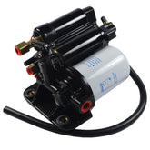 Electric Fuel Pump Assembly 21608511 21545138 For Volvo Penta 4.3L 5.0L 5.7L_2